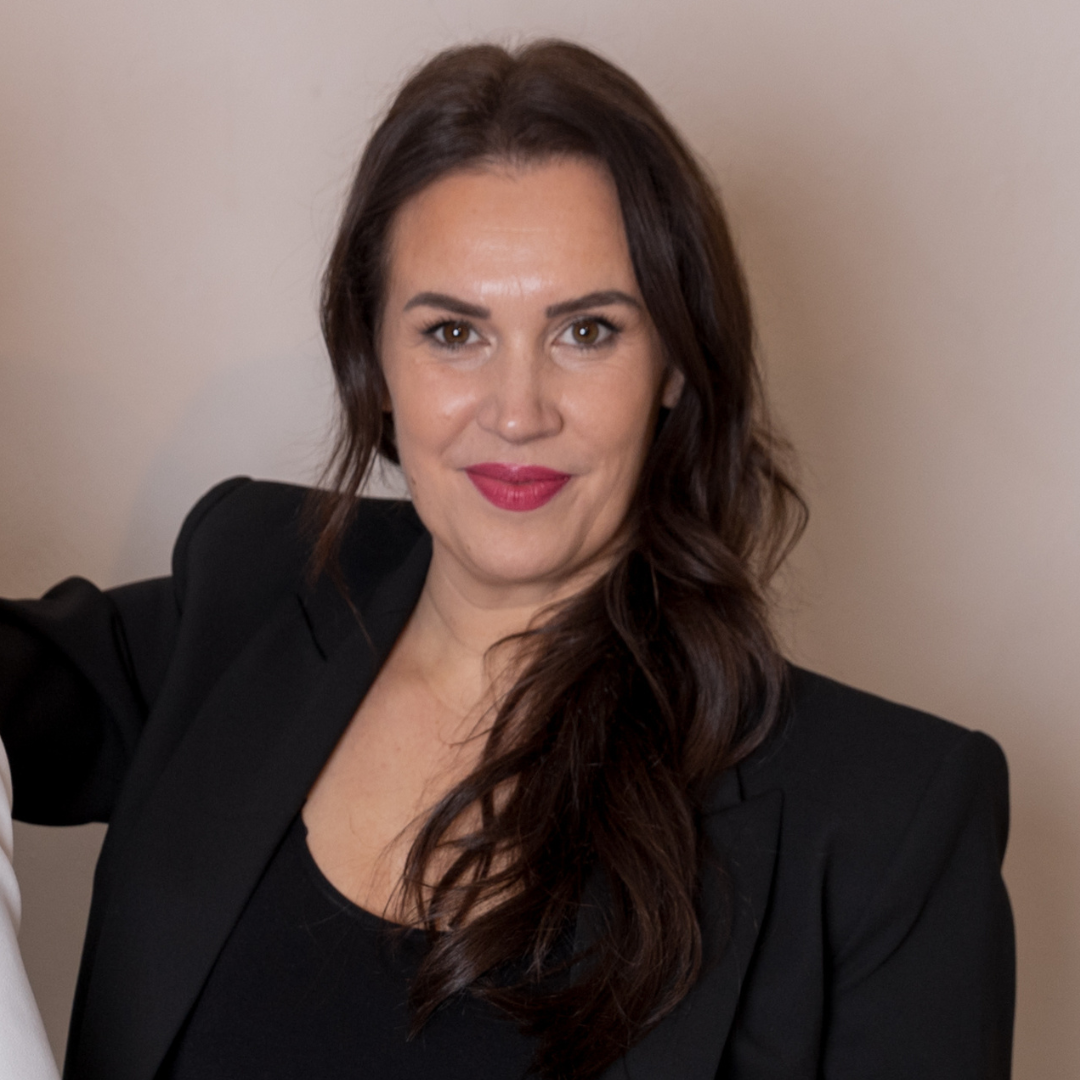 Elisa Schipper
