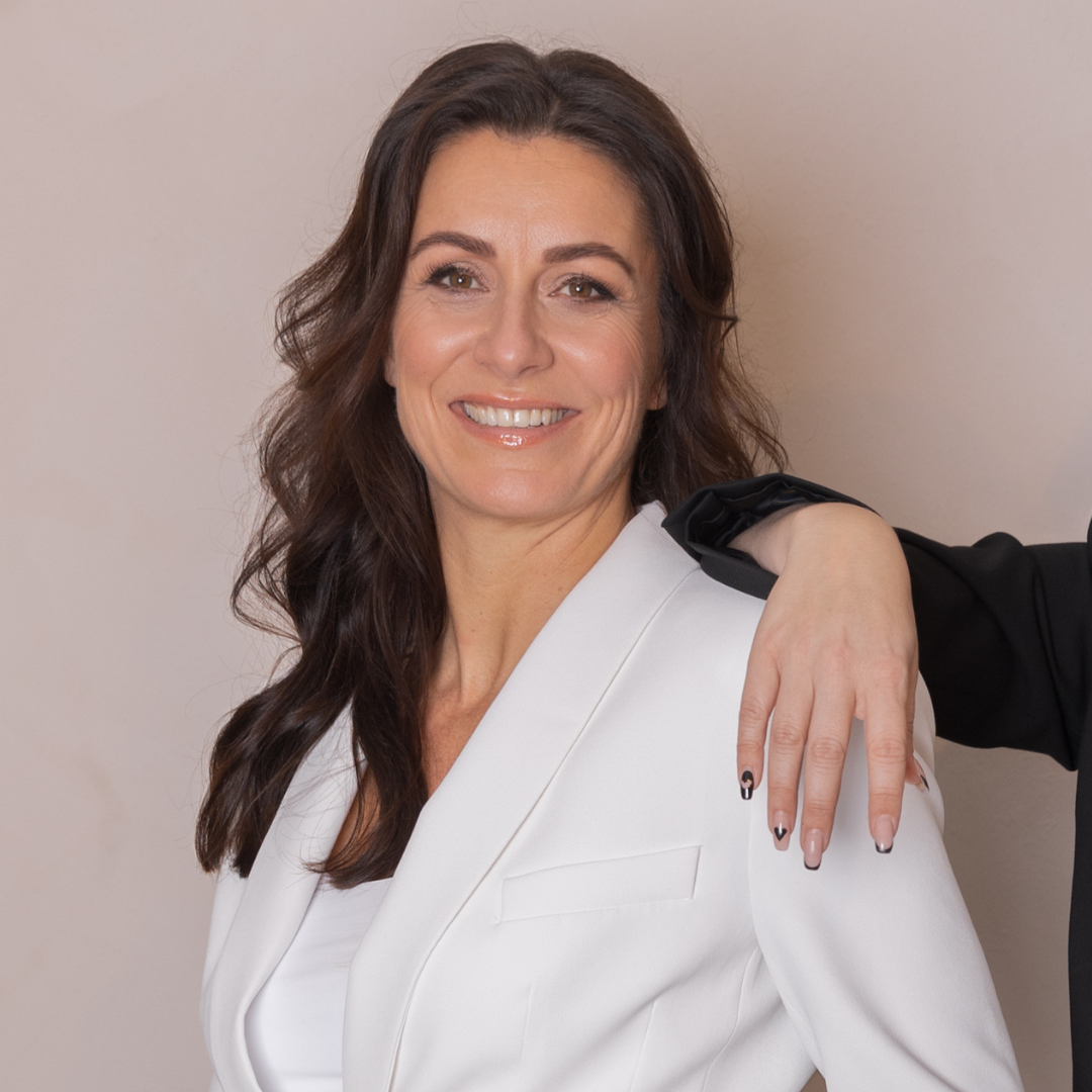Eveline Zuketto