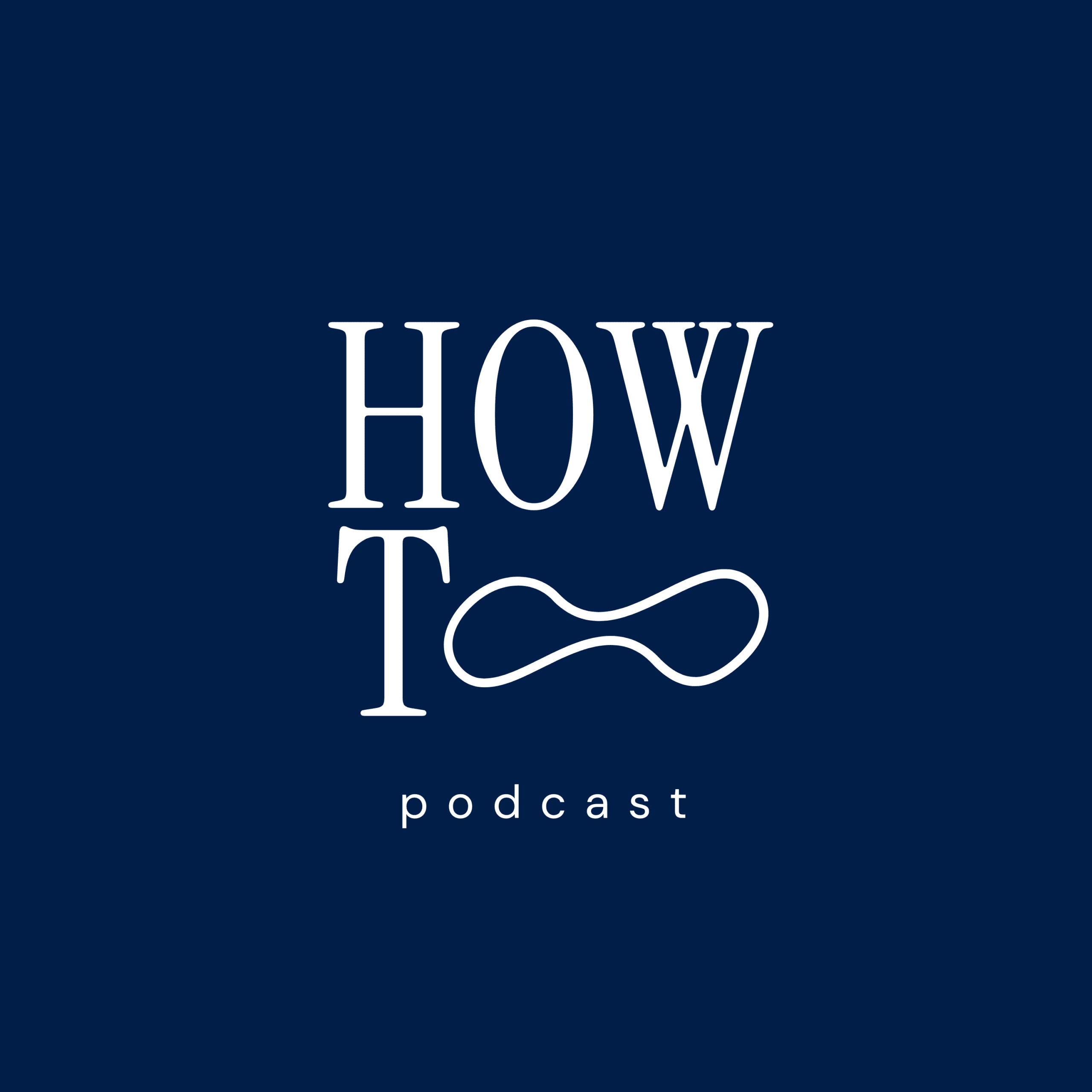 How TOO - Podcast - Sanne Pulles